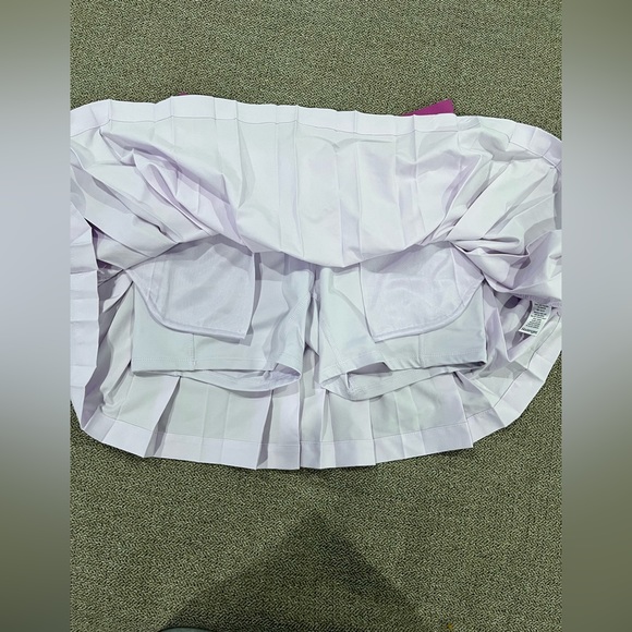 Women’s Slazenger Golf Skirt - Picture 4 of 5